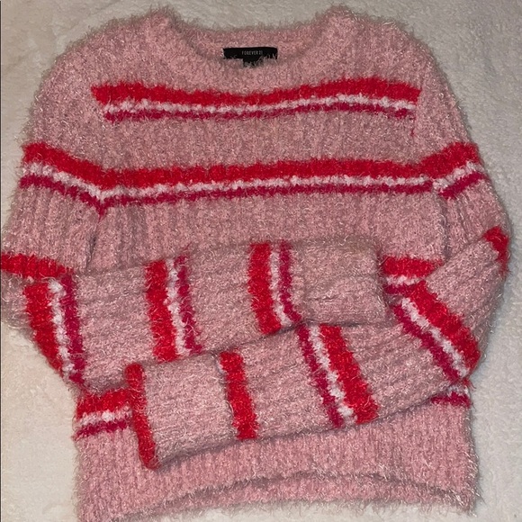 Fussy sweater - Picture 1 of 2